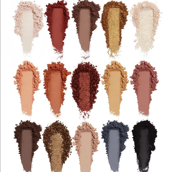 Kylie Cosmetics 🐆 Collection Palette - Picture 2 of 4